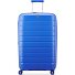  B-Flying Move 4 kółka Walizka 78 cm z plisą rozprężną Model ultraviolet