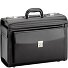  Business & Travel Pilot Case 46 cm Model schwarz