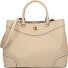  Marcy Shopper Bag Skórzany 36 cm Model sand dune soft white