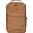  Plecak podróżny X-Collection z przegrodą na laptopa (40 cm) Model brownie