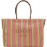  Istria Shopper Bag 34 cm Model rose