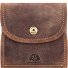 Skórzana torba myśliwska vintage 11 cm Model brown Skórzana torba myśliwska vintage 11 cm Model brown