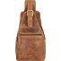  Vintage Skóra 24 cm Model brown