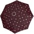  Fiber Flex Long AC Parasolka na kiju 88 cm Model timeless red dots