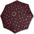 Fiber Flex Long AC Parasolka na kiju 88 cm Model timeless red dots Fiber Flex Long AC Parasolka na kiju 88 cm Model timeless red dots