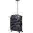  Lite-Shock 4 kółka Walizka kabinowy 55 cm Model black