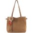  Playful Torba na ramię Skóra 37 cm Model caramel