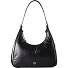  Miss Pinko Classic Torba na ramię Skóra 34.5 cm Model grigio