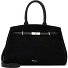  TAS Martina Torba na ramię Skóra 40 cm Model black