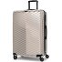  Essentials 18 2.0 4 kółka Walizka L 76 cm z funkcją poszerzenia Model metallic-greige shiny