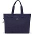 Elevated Jacquard Colissa Up Shopper Bag 50 cm Komora na laptopa Model night tile jq
