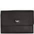  Etui na klucze polo 10 cm skórzane Model schwarz