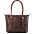  Lucia Torba na ramię Skóra 38 cm Model brown