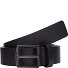 Ck Casual Pas Skórzany Model ck black | 120 cm Ck Casual Pas Skórzany Model ck black | 120 cm