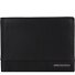  Pro-DLX 6 Wallet RFID Leather 13 cm Model black
