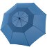  Parasol z kijem golfowym Fiber 102 cm Model uni blue