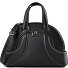  Sellina Torba na ramię Skóra 31.5 cm Model black