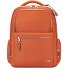  Woman Biz Plecak 38 cm Komora na laptopa Model orange