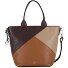  Carrara Torba Skórzany 29 cm Model bosco