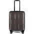 Crate Reflex Wózek kabinowy 4-kołowy 55 cm Model charcoalblack Crate Reflex Wózek kabinowy 4-kołowy 55 cm Model charcoalblack