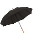  Parasolka na kiju 101 cm Model simply black
