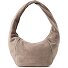  Farrah II Torba na ramię M Skóra 45 cm Model neutral grey