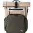  Commute Bike Hub Plecak rowerowy 59 cm Model beige-olive