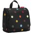  Toiletbag Kosmetyczka 23 cm Model dots