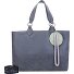  Izzy Vintage Shopper Bag 42 cm Model true blue