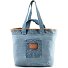  Shopper Bag 43 cm Model denim indigo