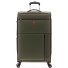  3700 4 kółka Walizka 78 cm z plisą rozprężną Model olive green