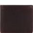  Roma Portfel Skórzany 11.5 cm Model braun