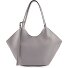  My Bestie Shopper Bag Skórzany 49 cm Model warm grey