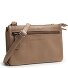  Brisa Torba na ramię Skóra 22.5 cm Model taupe
