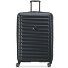  Shadow 5.0 4 kółka Walizka 82 cm z plisą rozprężną Model schwarz