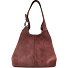  C-Easy Torba na ramię Skóra 36 cm Model berry-berry
