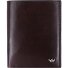  Colorado Wallet RFID Leather 9 cm Model bordeaux