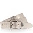  Pas Model platingold metallic | 75 cm