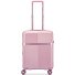  Airglam 2.0 4 kółka Walizka kabinowa 55 cm z funkcją poszerzenia Model pink