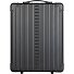  Plecak hybrydowy 42 cm Komora na laptopa Model schwarz