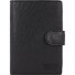  Don Simon Wallet Leather 11 cm Model schwarz