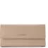  Bologna Leather Portfel Skóra 19 cm Model sand