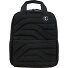  BY Ulisses Plecak z przegrodą na laptopa 37 cm Model black