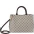  Mazzolino Kiana Torba 32 cm Model darkbrown