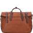  Torba podróżna Mount Ivy Weekender Leather 59 cm Model cognac/braun