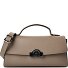  K/RSG Metal Torba 27 cm Model dark taupe