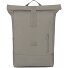  Eco Series Robin Large Plecak 45 cm Komora na laptopa Model desert grey