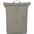  Eco Series Robin Large Plecak 45 cm Komora na laptopa Model desert grey