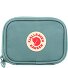  Kanken Card Wallet Portfel 11.5 cm Model frost green