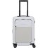  M5 Essential 4 kółka Walizka kabinowy 55 cm Komora na laptopa Model light quartz grey